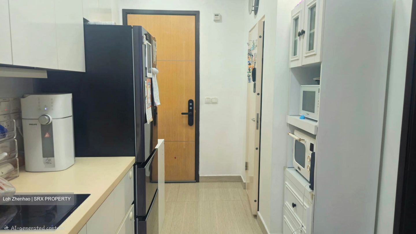Suites @ Braddell (D13), Apartment #579755071